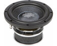 HX-SERIES SQ Woofer. 200mm HIGH END-subwoofer. 300/250 Watt.