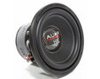 HX-Serie 250 mm High-End - Subwoofer 2x2 Ohm 2x250/200 watt