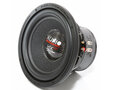 HX-Serie 250 mm High-End - Subwoofer 2x2 Ohm 2x250/200 watt