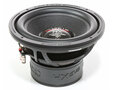 HX-Serie 250 mm High-End - Subwoofer 2x2 Ohm 2x250/200 watt