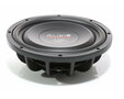 HX-Serie 250 mm High-End - FLAT Subwoofer 2x2 Ohm 2x250/200 watt