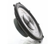 AUDIO SYSTEM 250mm speciale flat woofer 2 Ohm 250/180 Watt (1 stuk)