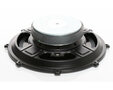 AUDIO SYSTEM 250mm speciale flat woofer 2 Ohm 250/180 Watt (1 stuk)