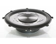 AUDIO SYSTEM 250mm speciale flat woofer 2 Ohm 250/180 Watt (1 stuk)
