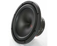 Carbon-Serie 250 mm EFFICIENT Subwoofer 4 ohm 350/250 Watt