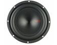 Carbon-Serie 250 mm EFFICIENT Subwoofer 4 ohm 350/250 Watt