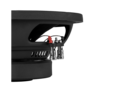 DLS 10"/250mm 2+2 Ohm Subwoofer