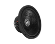 DLS 10"/250mm 2+2 Ohm Subwoofer