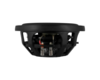 DLS 10"/250mm smalle subwoofer RCS10.D2
