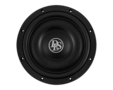 DLS 10"/250mm smalle subwoofer RCS10.D2