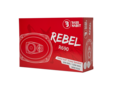 BASS HABIT REBEL 6x9" 3-way speaker'