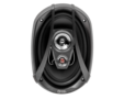 BASS HABIT REBEL 6x9" 3-way speaker'