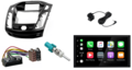 Wireless Apple Carplay & Android auto navigatie geschikt voor Ford Focus 2011+ Audiovolt XPA-675BT