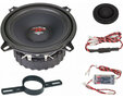 RADION-SERIE2-Way System 130 mm 2-weg EASY MOUNTING Composet.