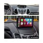 Ford Ecosport 2013-2017 Apple Carplay en Android navigatie | DSP sound | Qled 9-inch AV-D040Q