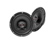 BASS HABIT REBEL 6,5" 2-way speaker