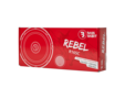 BASS HABIT REBEL 6,5" Component speaker