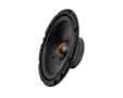 BASS HABIT REBEL 6,5" Component speaker