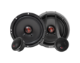BASS HABIT REBEL 6,5" Component speaker