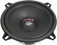 AUDIO SYSTEM 130mm Midrange Speaker
