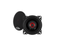 BASS HABIT PLAY 100mm 2-weg speaker 80W max