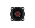 BASS HABIT PLAY 100mm 2-weg speaker 80W max