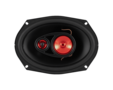 BASS HABIT PLAY 6x9" 3-way speaker
