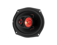 BASS HABIT PLAY 6x9" 3-way speaker