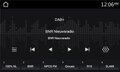 DAB+ Wireless Apple Carplay & Android navigatie voor Subaru Forester 2008-2015 Audiovolt XPA-675DBT