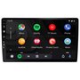 Smart Fortwo 2011–2015 Apple Carplay en Android auto navigatie | 8-core | DSP sound | Qled 9-inch AV-D040Q