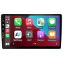Smart Fortwo 2011–2015 Apple Carplay en Android auto navigatie | 8-core | DSP sound | Qled 9-inch AV-D040Q