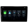 Smart Fortwo 2016+ Apple Carplay en Android navigatie | DSP sound | octa core 4+64GB | Qled 9-inch AV-D040Q