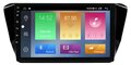Skoda Superb 2016-2019 Carplay en Android navigatie 9” | DAB+