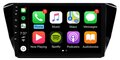 Skoda Superb 2016-2019 Carplay en Android navigatie 9” | DAB+