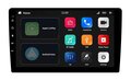 10 inch Wireless Apple Carplay en Android auto navigatie geschikt voor Skoda Octavia 2013-2018 Audiovolt XPA-1000BT