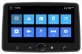 DAB+ navigatiesysteem voor Seat Ibiza, Leon | CarPlay en Android Auto | XPA-800RDAB