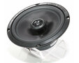 MXC-SERIE 165 mm set Coaxial Systeem Vermogen: 2x 120/80 Watt