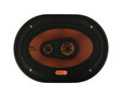 GAS MAD Level 1 Coaxial Speaker 6x9"