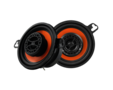 GAS MAD Level 2 Coaxial Speaker 3,5"