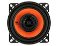 GAS MAD Level 2 Coaxial Speaker 4"