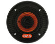 GAS MAD Level 2 Coaxial Speaker 4"