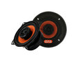 GAS MAD Level 2 Coaxial Speaker 4"