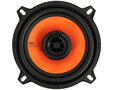 GAS MAD Level 2 Coaxial Speaker 5.25"