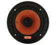 GAS MAD Level 2 Coaxial Speaker 6.5"