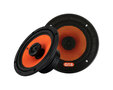 GAS MAD Level 2 Coaxial Speaker 6.5"