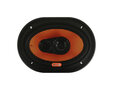 GAS MAD Level 2 Coaxial Speaker 6x9"