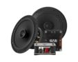 GAS MAX Level 2 Coaxial Speaker 6.5"