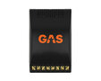 GAS MAD Level 1 Component kit 6.5"