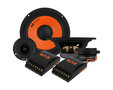 GAS MAD Level 1 Component kit 6.5"