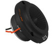 GAS MAD Level 1 Component kit 6.5"